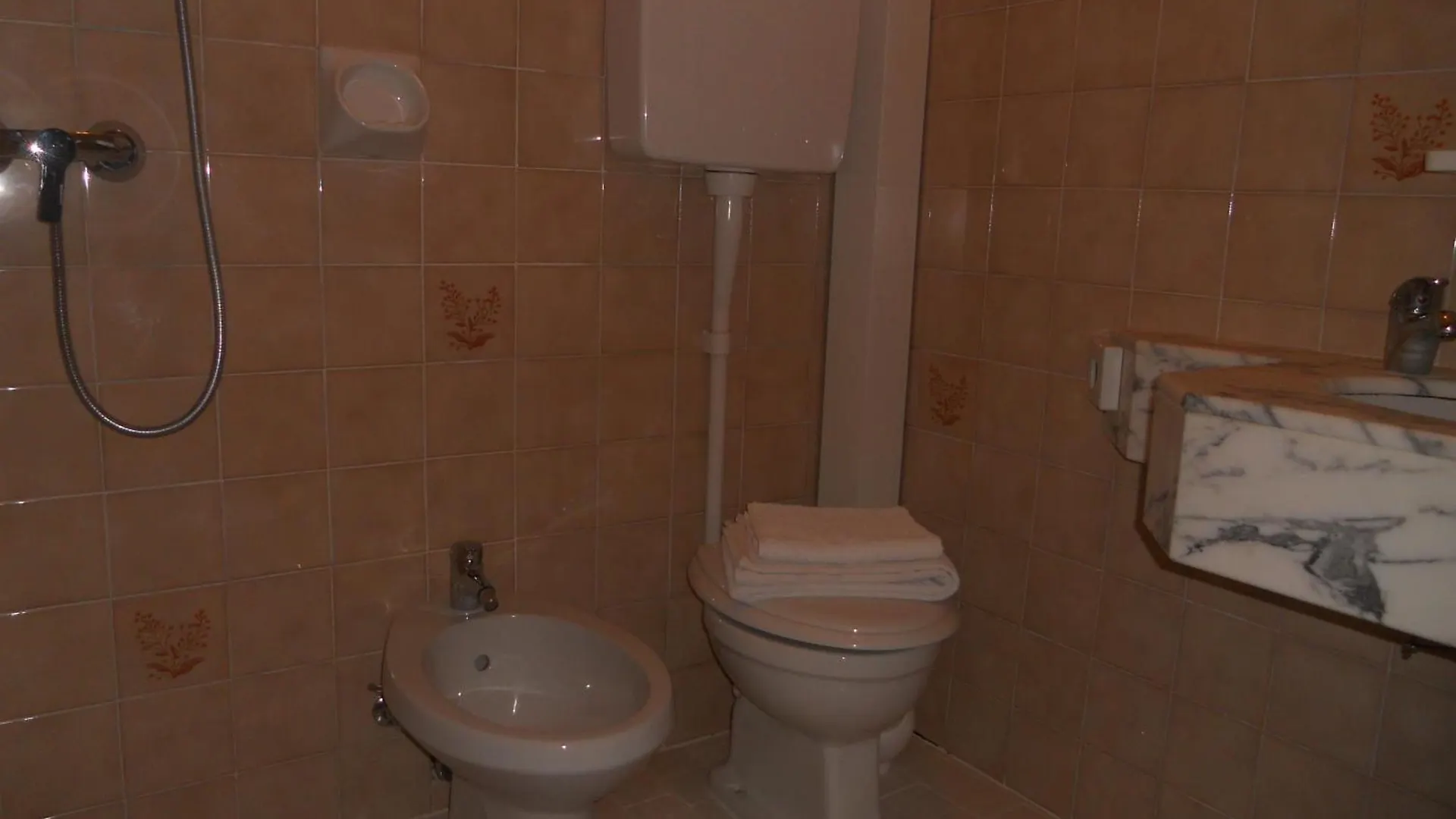 Hotel Pigalle Rimini Italy