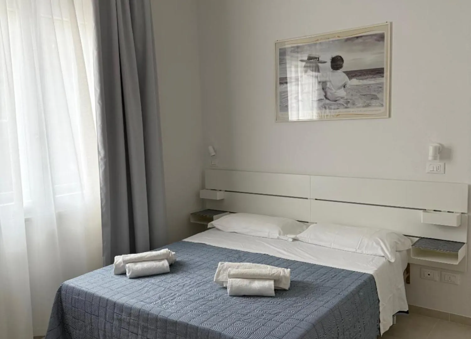 Hotel Pigalle Rimini 0*,