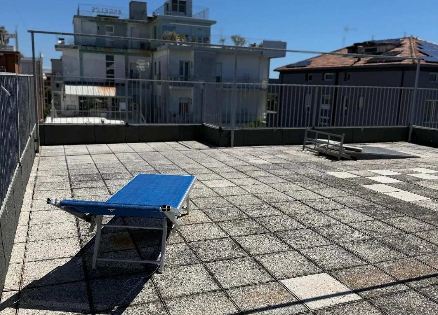 Hotel Pigalle Rimini