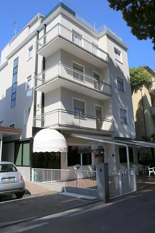 Hotel Pigalle Rimini