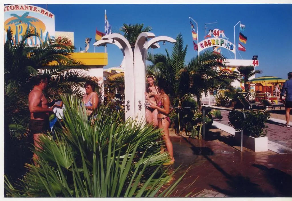 Hotel Pigalle Rimini