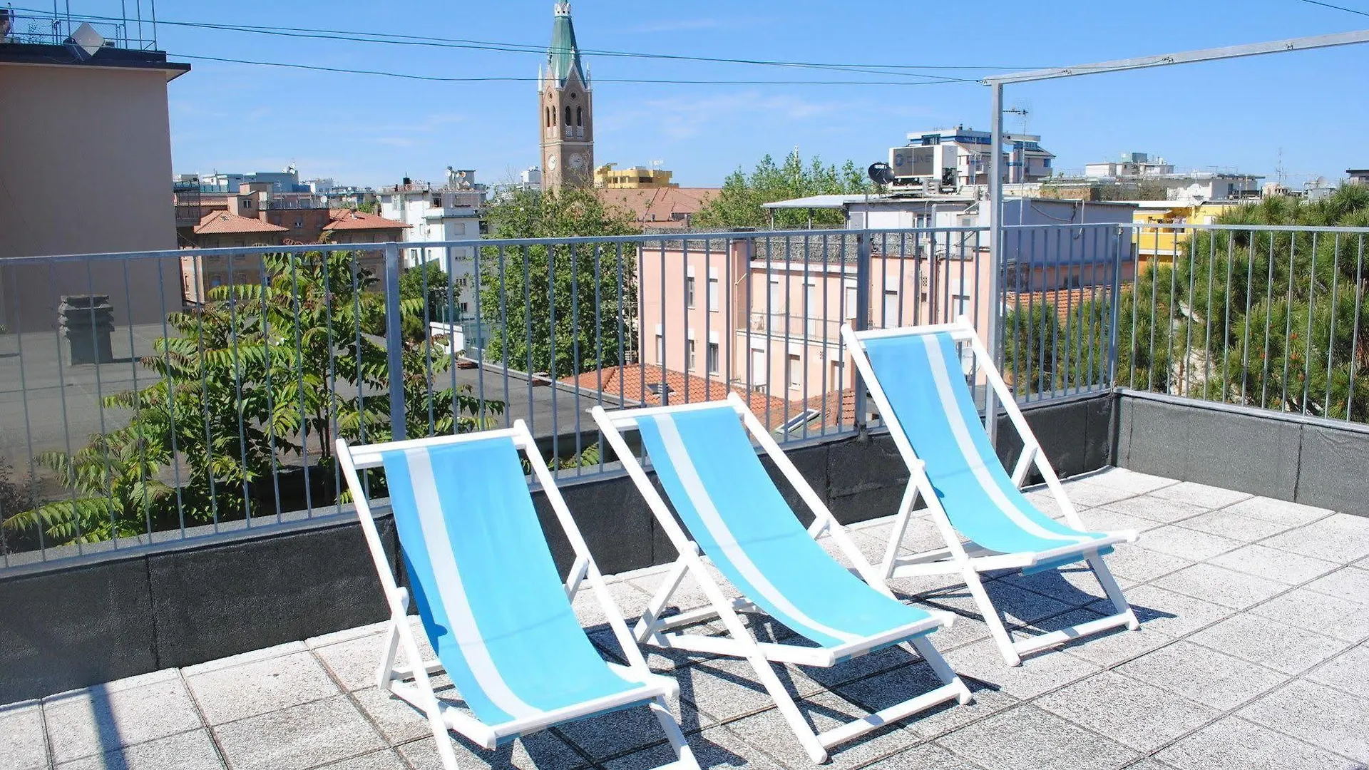 Hotel Pigalle Rimini 0*,