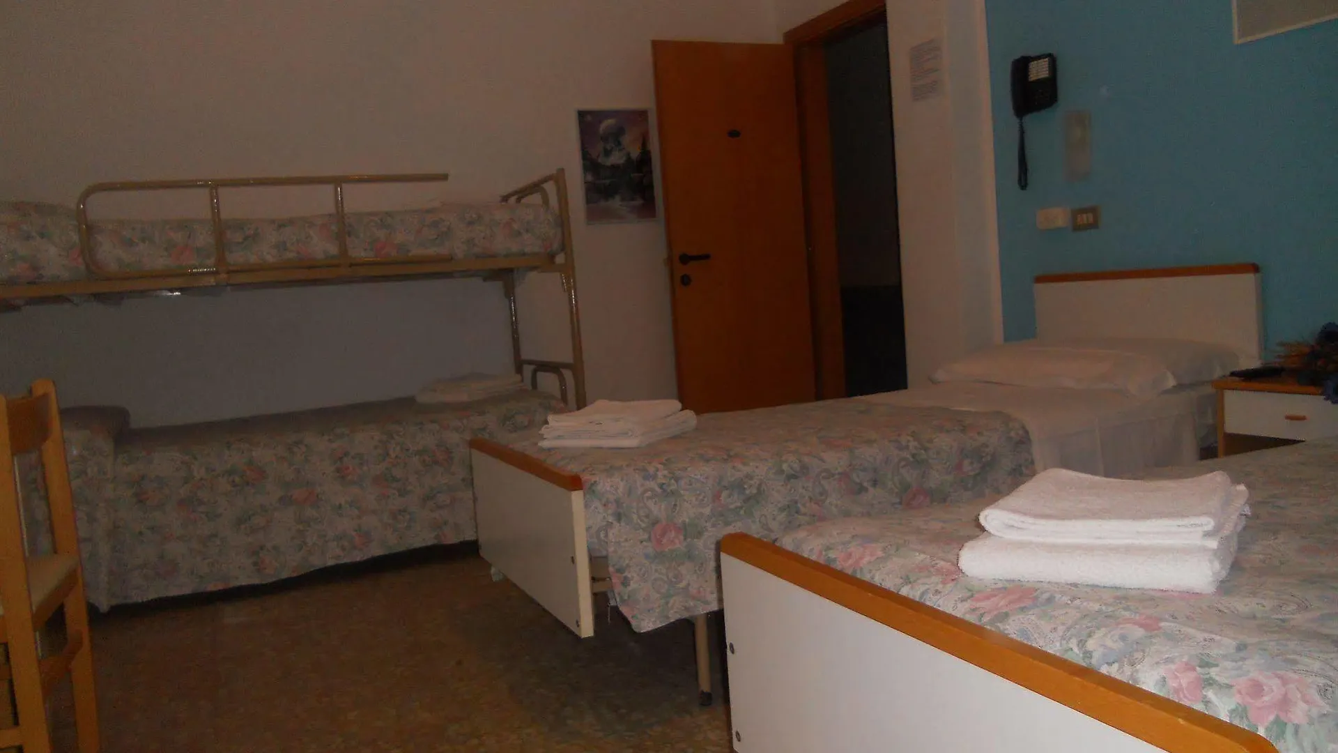 Hotel Pigalle Rimini