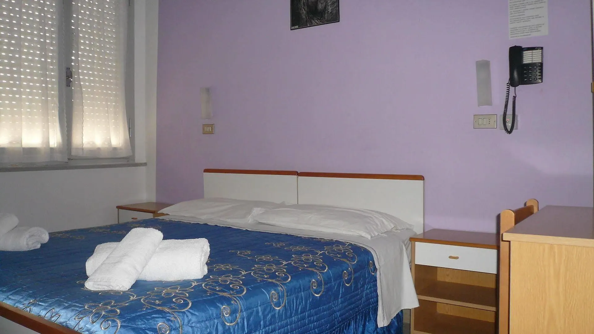 Hotel Pigalle Rimini