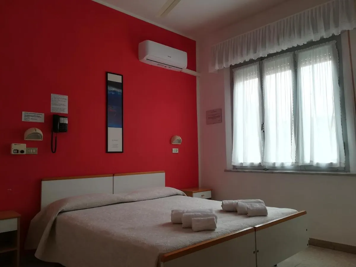 Hotel Pigalle Rimini
