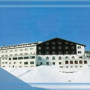 Hotel Passo Stelvio 3*, Пассо-Стельвио Италия