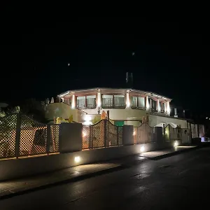 Il Caimano B & B, Con Piscina Dall'11 Luglio Al 31 Agosto , Вулкано Италия