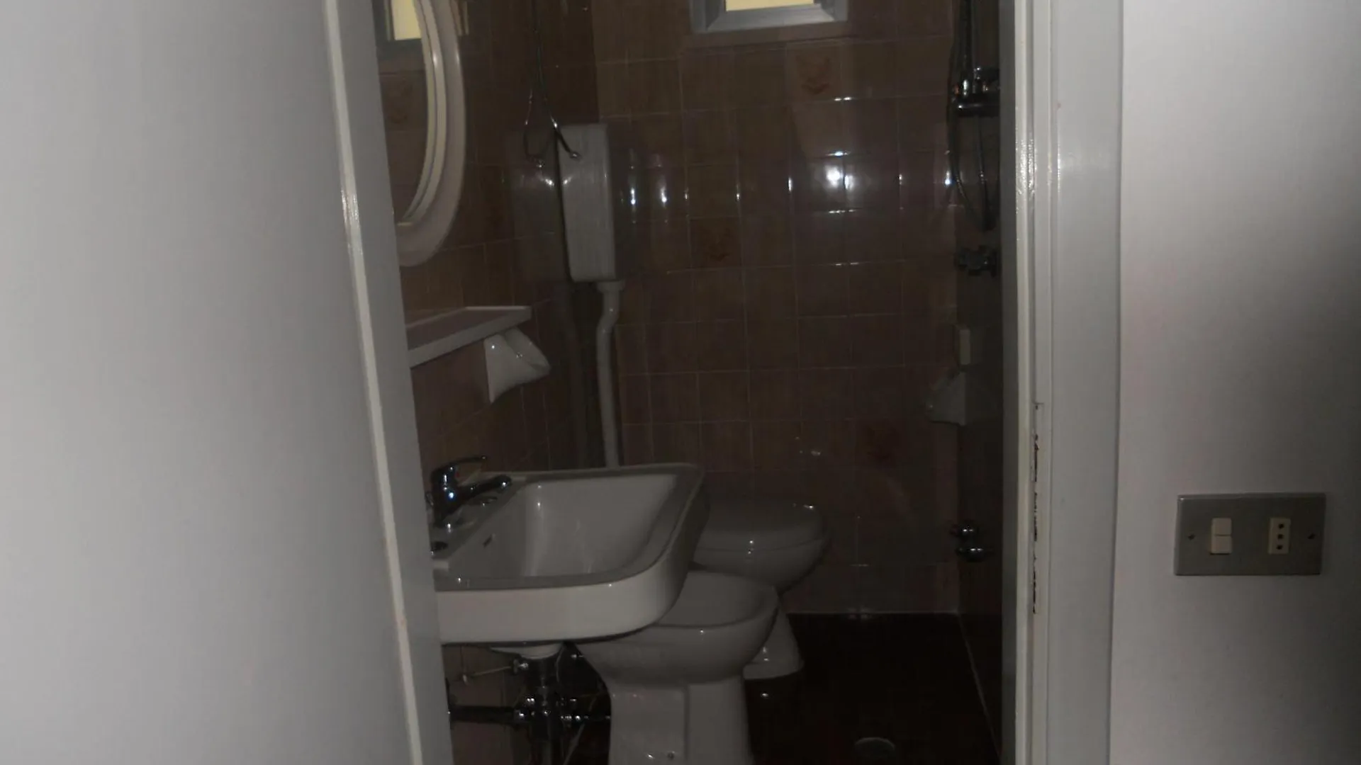 Hotel Pigalle Римини Италия