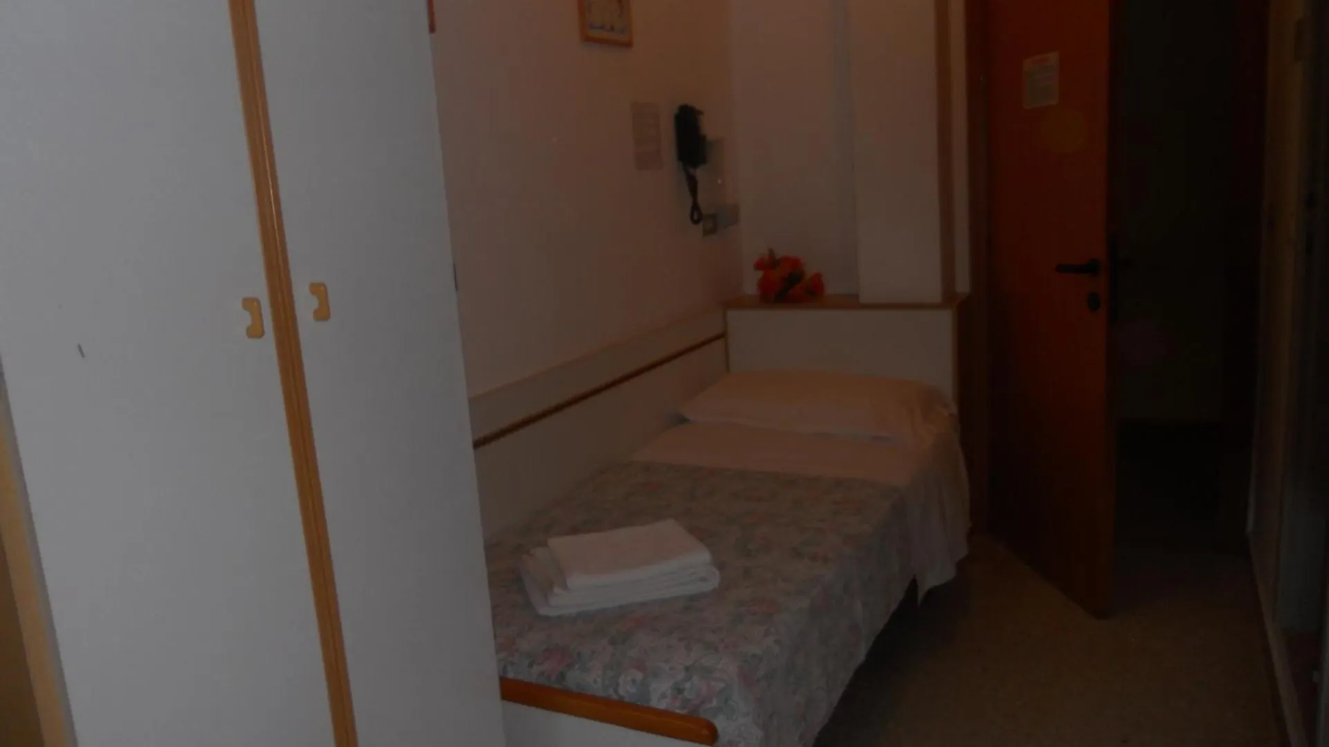 Hotel Pigalle Римини Италия