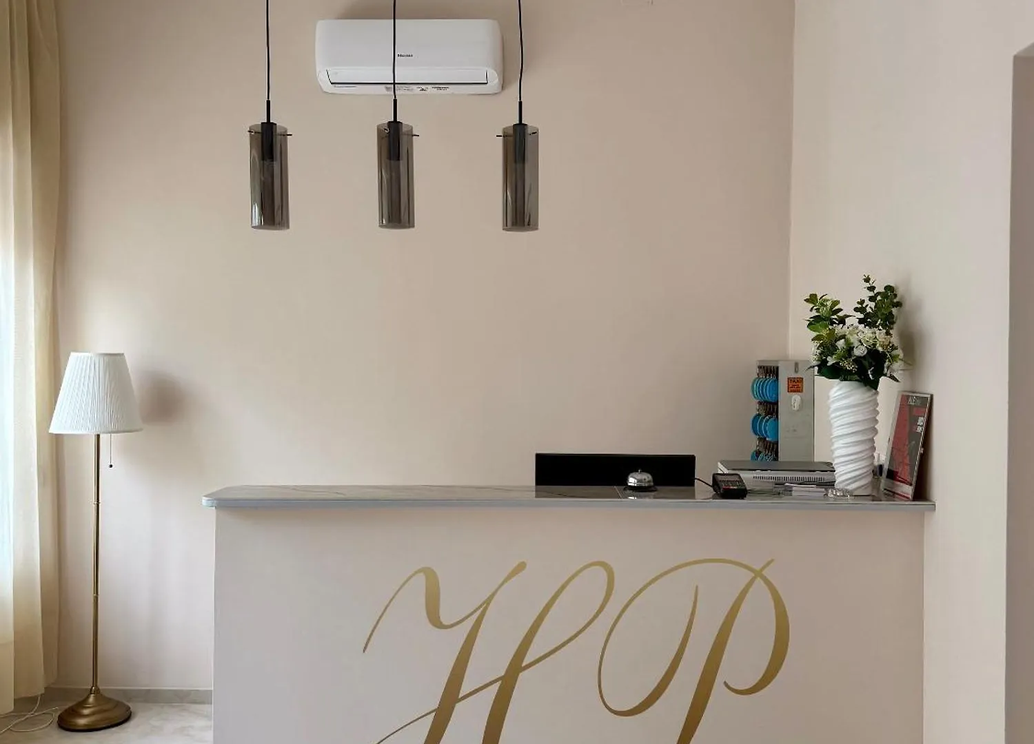 Hotel Pigalle Римини