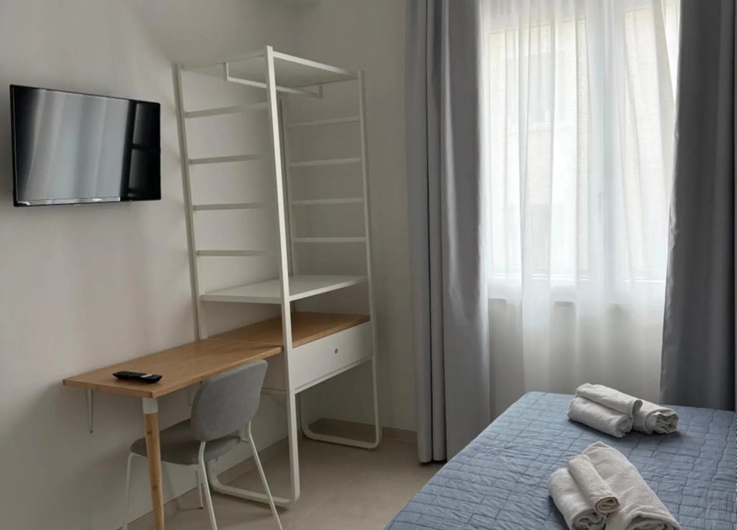 Hotel Pigalle Римини Италия