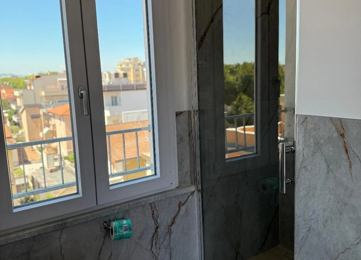 Hotel Pigalle Римини