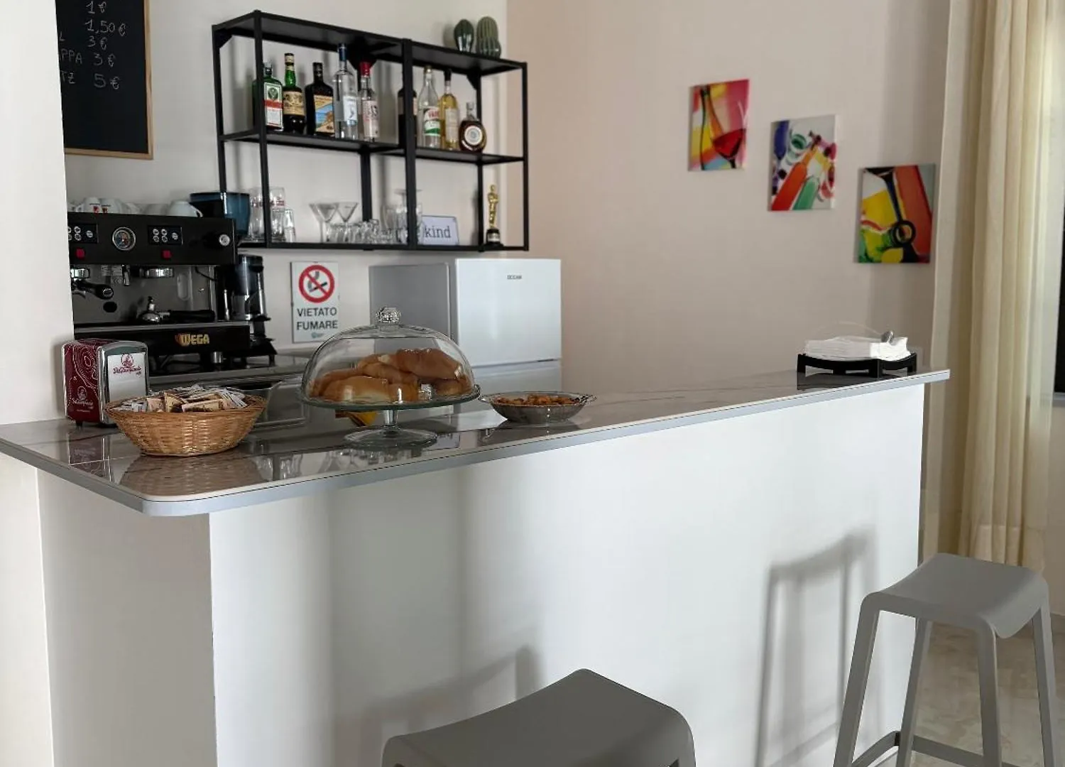 Hotel Pigalle Римини