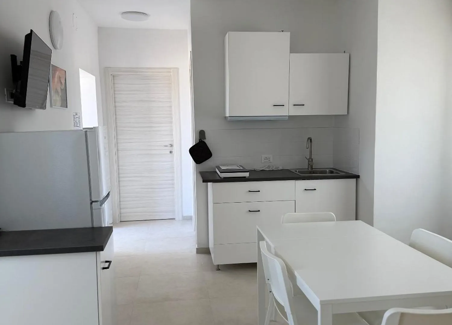Hotel Pigalle Римини 0*,