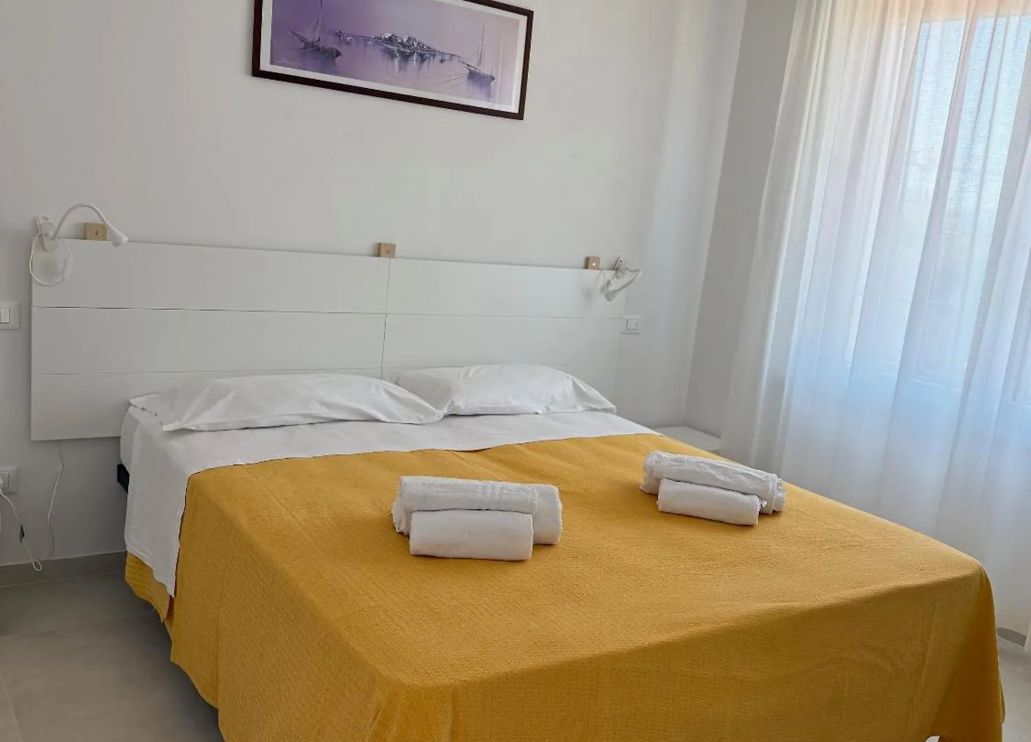 Hotel Pigalle Rimini