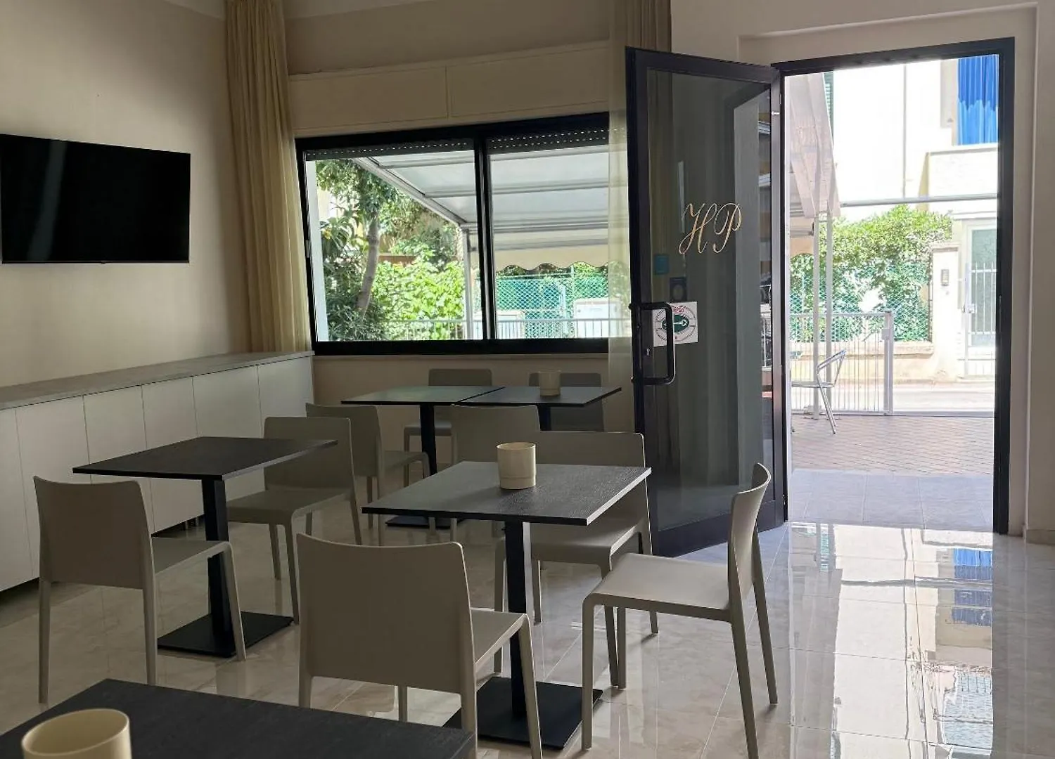 Hotel Pigalle Rimini
