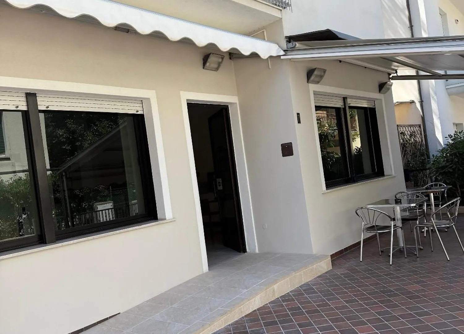 Hotel Pigalle Rimini