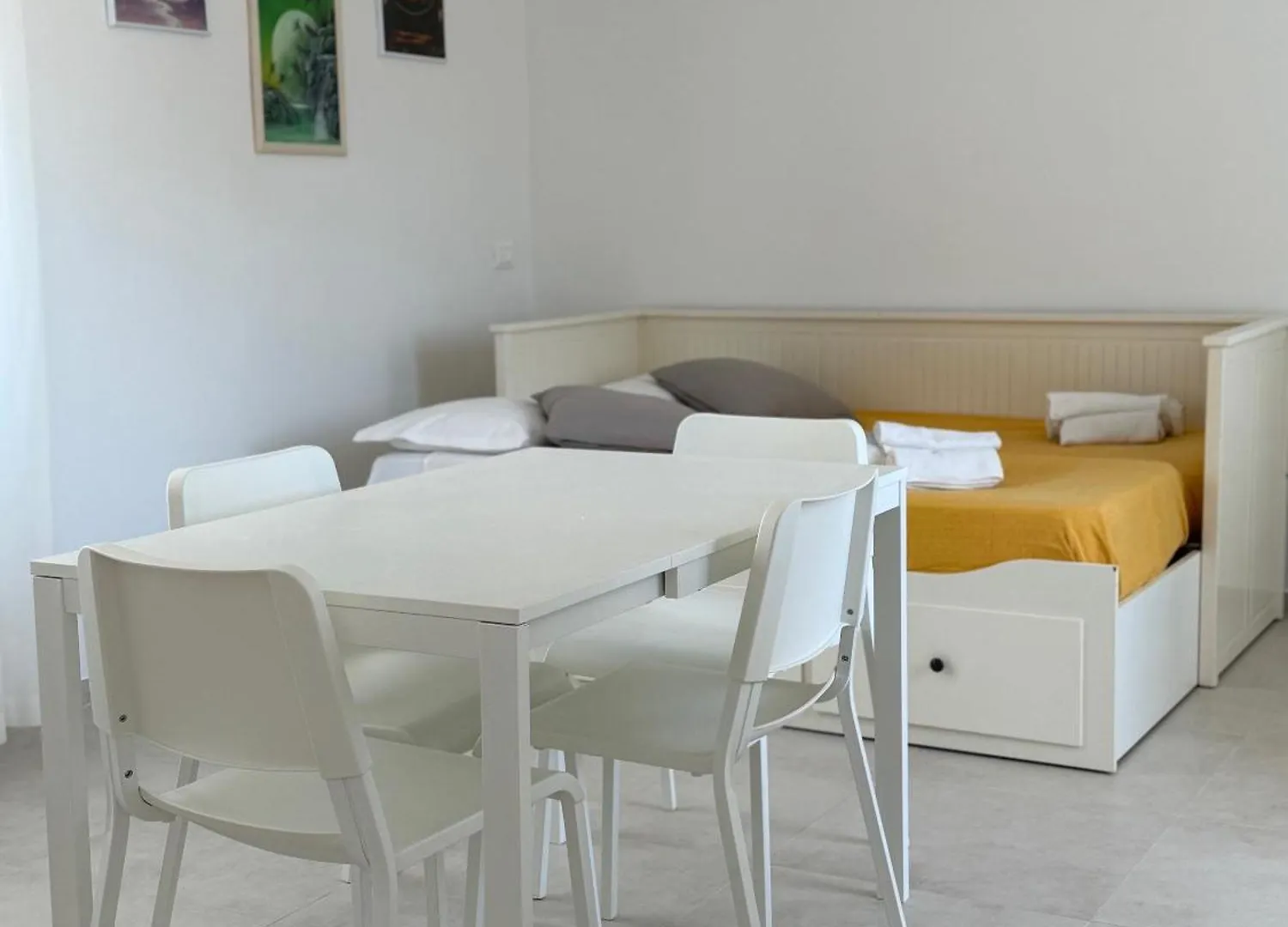 Hotel Pigalle Римини