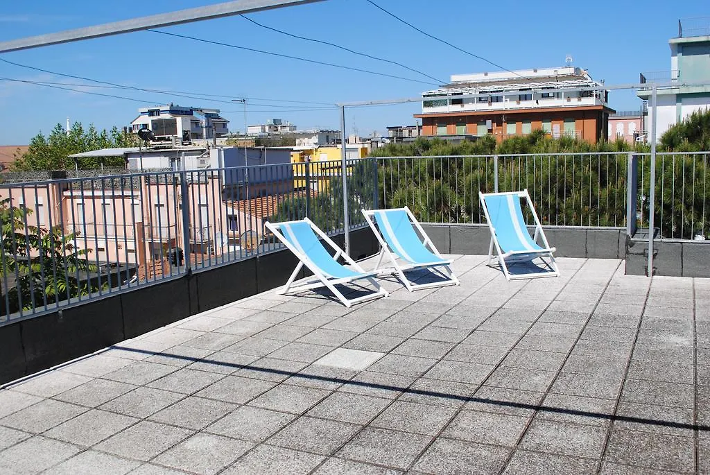 Hotel Pigalle Римини 0*,  Италия