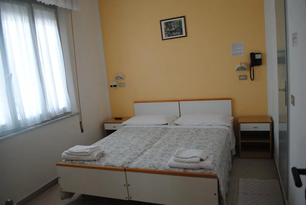 Hotel Pigalle Rimini