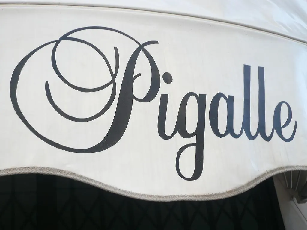 Hotel Pigalle Rimini
