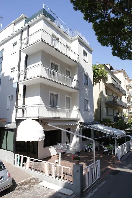 Hotel Pigalle Rimini