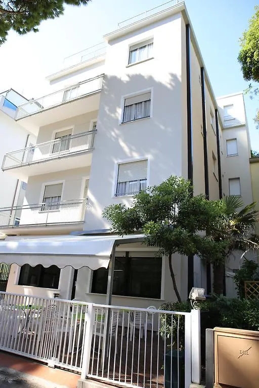 Hotel Pigalle Rimini