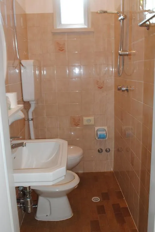 Hotel Pigalle Rimini