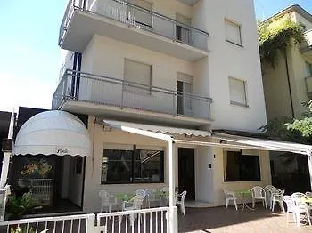 Hotel Pigalle Rimini