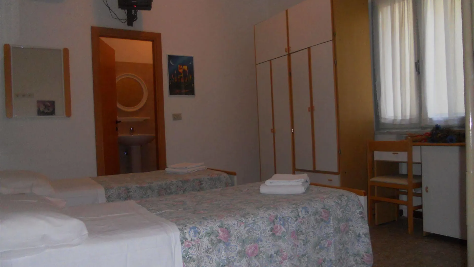 Hotel Pigalle Rimini Italy