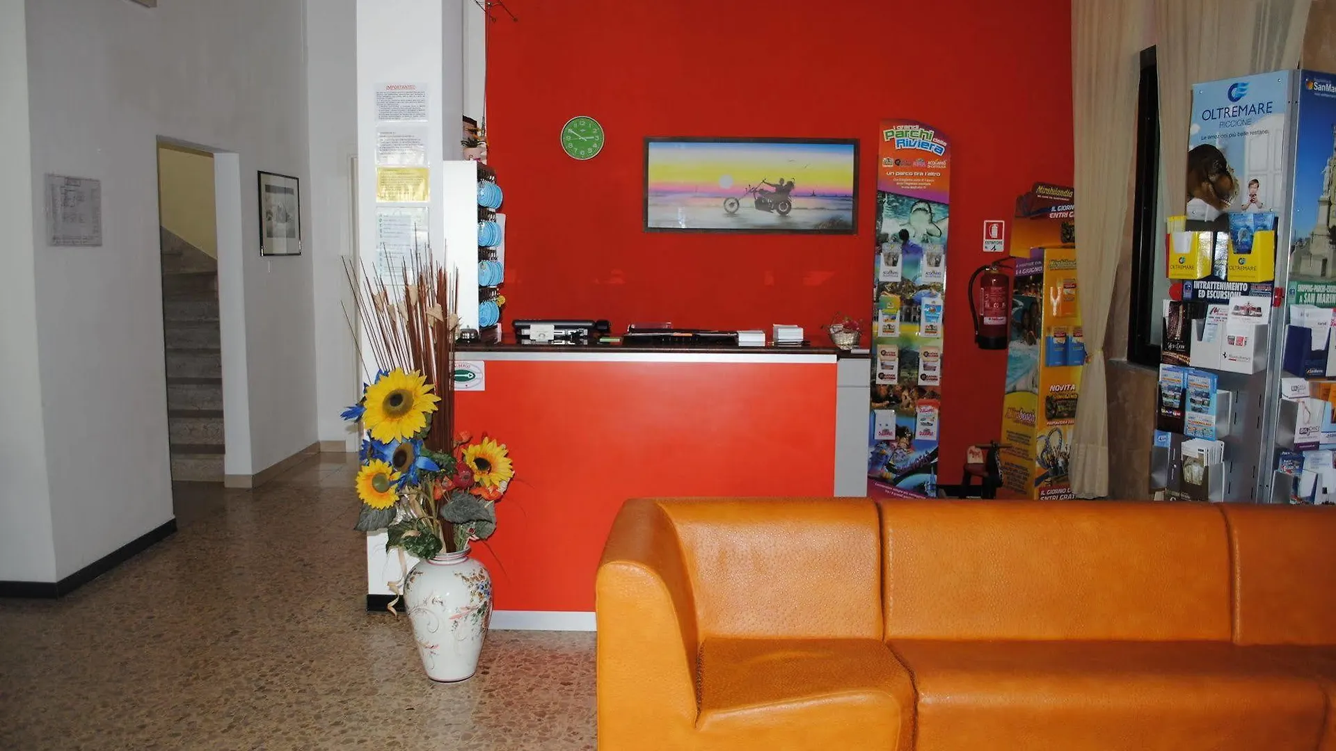 Hotel Pigalle Rimini