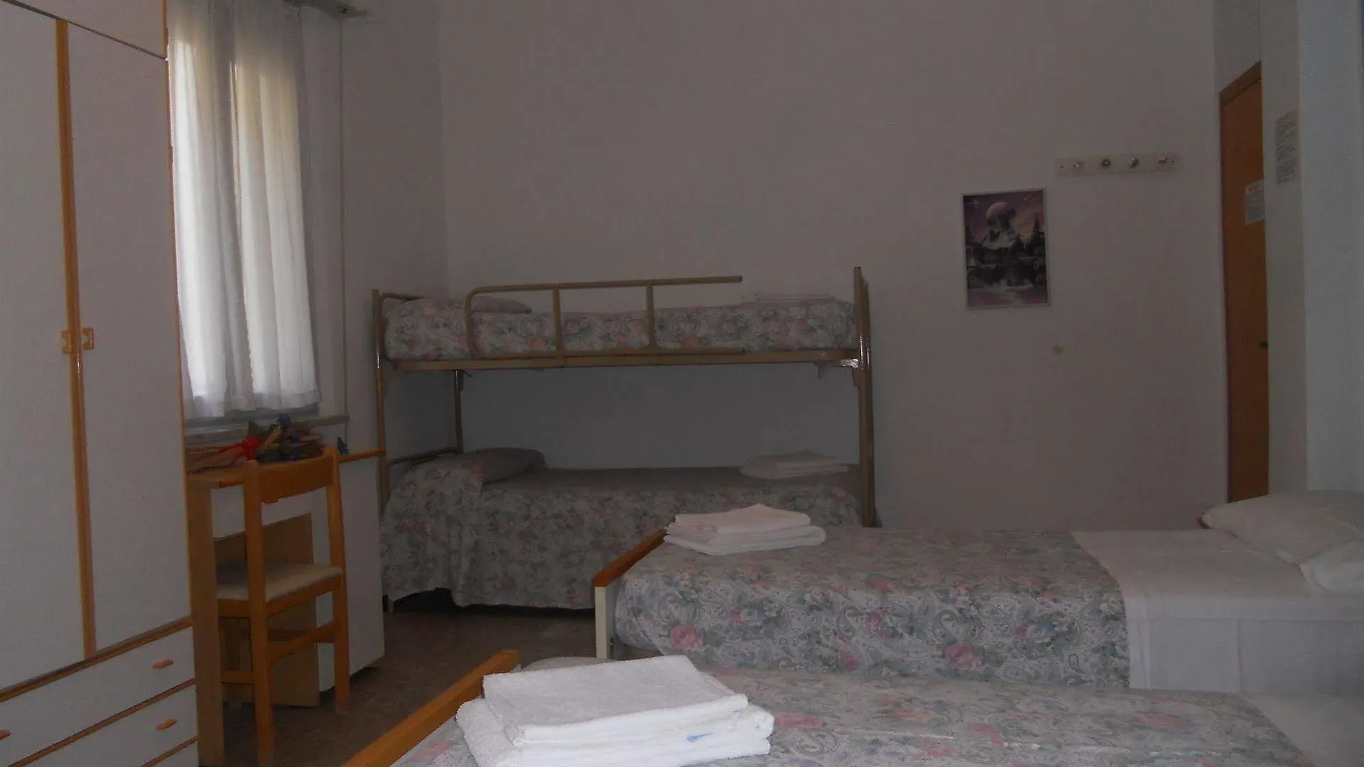 Hotel Pigalle Rimini