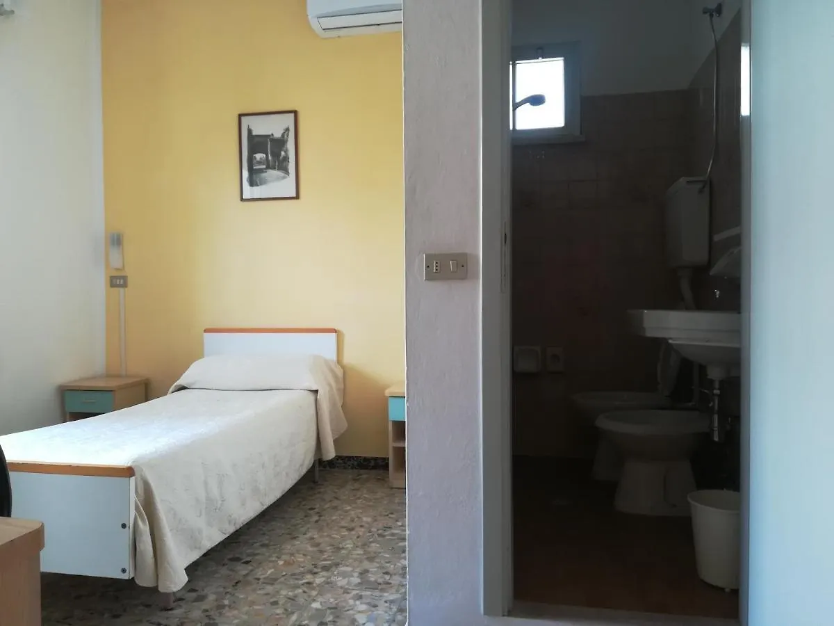 Hotel Pigalle Rimini