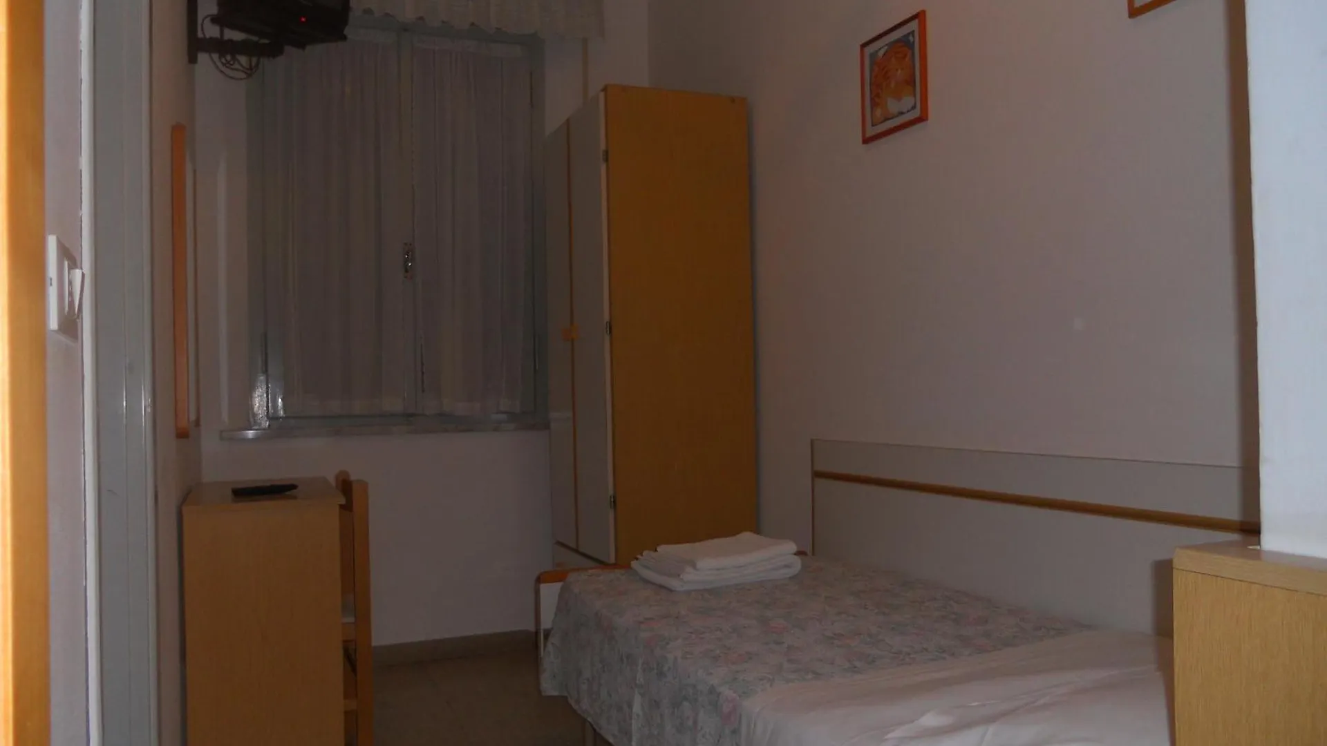 Hotel Pigalle Rimini Italy