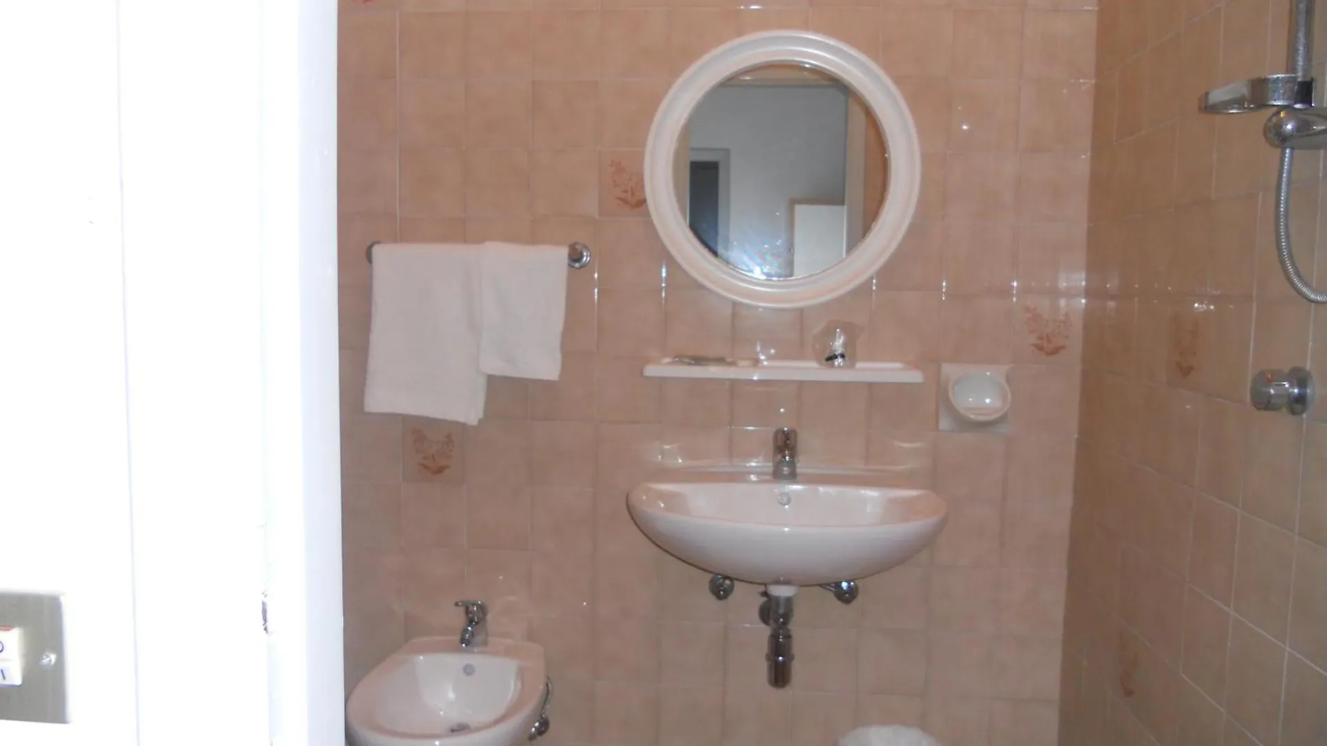 Hotel Pigalle Rimini